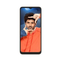 Lava Blaze Pro (Orange, 4GB RAM, 64GB Storage)| 50 MP AI Triple Camer