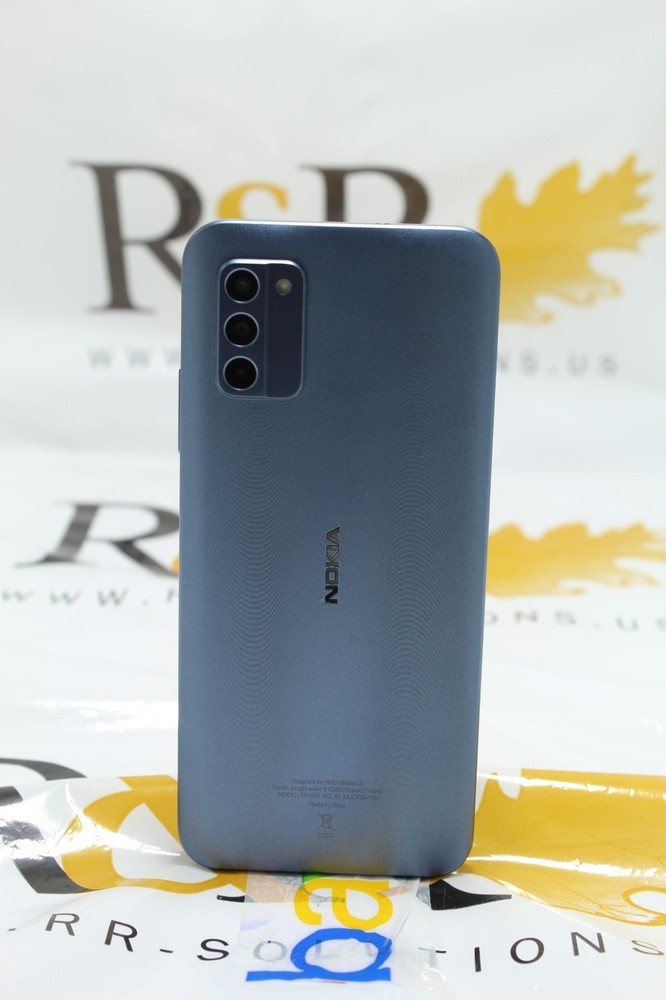 Nokia C300 – 32 GB – Blue (Demo , For store use only )