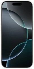 Apple iPhone 16 Pro, Fully Unlocked | 512 GB, White, 6.3 in | Grade A+ | A3083