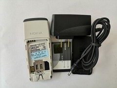 Original Nokia 1110 1110i GSM 2G Unlocked HOT SALE GSM900/1800 +1Year WARRANTY