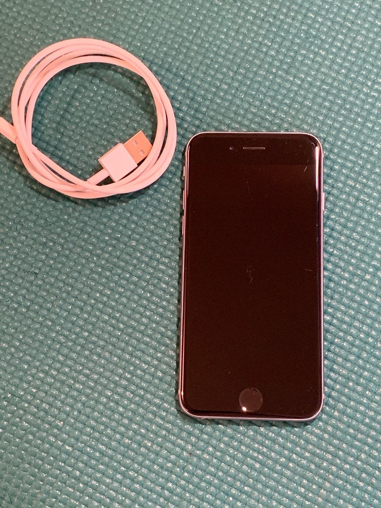 Apple iPhone 6 – 16GB Space Gray Unlocked A1549