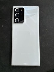 Galaxy note 20 ultra 5g unlocked – 256GB