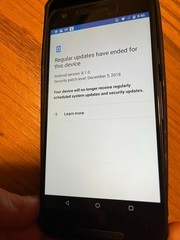 LG Nexus 5X H790 – 32GB – Carbon (Unlocked) Smartphone – Original Box Bundle