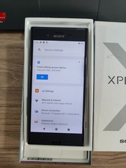 Sony Xperia XZ1 64GB 19MP 4G LTE Unlocked SmartPhone