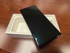 Samsung Galaxy S20 FE 5G SM-G781U AT&T Only 128GB Cloud Navy – Used