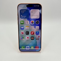 Apple iPhone 17 Pro Max 256GB SIM Unlocked – Cosmic Orange🍊New Open Box!✅