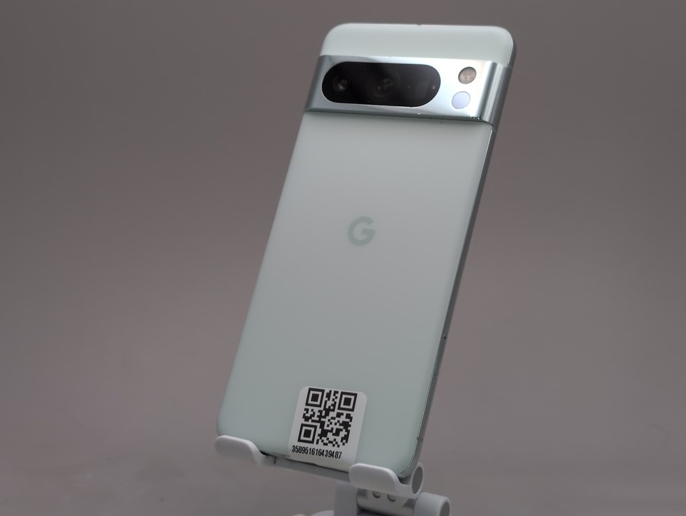 Google Pixel 8 Pro GC3VE Mint For Parts Only W090073