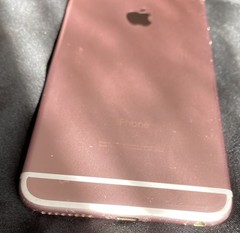 iPhone 6S Plus 128 GB Rose Gold | Verizon | Battery Life 78%