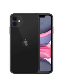 Apple iPhone 11 64GB Black A2111 MH8D3LL/A AT&T Clean ESN Very Good (ST)