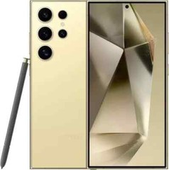 Samsung Galaxy S24 Ultra 256GB S-928U Titanium yellow unlocked verizon