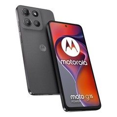 Motorola Smartphone MOTO G15 POWER Gravity Grey