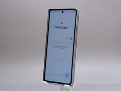 Samsung Galaxy Z Fold5 SM-F946U 512GB Icy Blue AT&T Only W090065