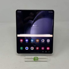 Broken Unlocked Samsung Galaxy Z Fold5 256GB SM-F946U Bright Spots