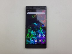 Razer Phone 2 (RZ35-0259) 64GB (AT&T) – *PLEASE READ* – Clean IMEI – J7215