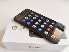 Google Pixel 5 128GB 5G 6.0″ ATT T-Mobile Verizon Unlocked Smartphone New Sealed