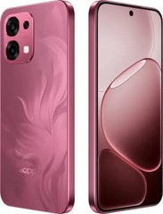 OPPO F31 5G Bloom Red 8GB RAM 128GB ROM 6.57″ 50MP 7000mAh Phone-No USA Tariff