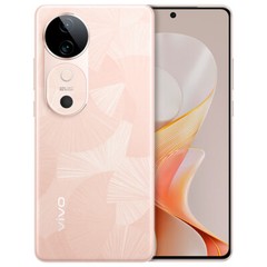 VIVO S19 5G Smartphone Android 14 Snapdragon 7 Gen 3 Octa Core GPS NFC Touch ID