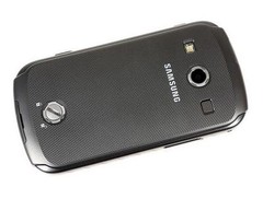 Samsung Xcover 2 s7710 GPS Wi-Fi 5MP 4″ TouchScreen Dual Core Unlocked Original