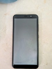 Hot Pepper Cellphone
