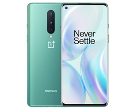 OnePlus 8 5G 8+128GB/256GB Storage Dual SIM 4300mAh Android Unlocked-New Sealed