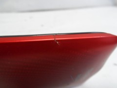 Motorola Droid Turbo Smartphone 32GB Metallic Red (Verizon) (O10145-1 EO U-68)