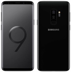 Very good Samsung Galaxy S9 Verizon GSM Unlocked- Nice! No screen burn