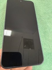 Samsung Galaxy A14 5G 64GB SM-A146U (Cricket) Black – For Parts