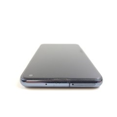 Samsung Galaxy S10e SM-G970W – 128GB – Locked to Virgin Mobile Smartphone Gray
