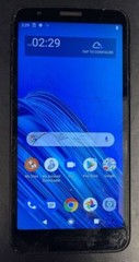 Motorola Moto E6 16GB Black XT2005DL (TracFone) – Android Smartphone