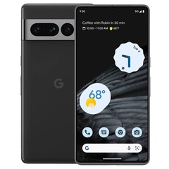 Google Pixel 7 Pro – Choose Carrier – Very Good Condition ( 1Year Warranty)