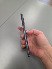 Samsung Galaxy A71 5G 128GB Black (AT&T) Check IMEI PLEASE READ SEE PHOTOS