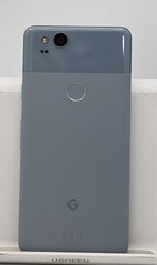 Google Pixel 2 Android Smartphone Model G011A 64GB