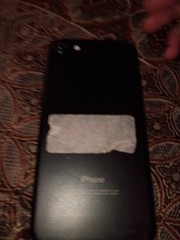 Apple iPhone 32GB Black A1660 Smartphone 12MP Rear Camera – Apple iPhone