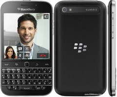 BlackBerry Classic Q20 SQC100 AT&T UNLOCKED GSM 4G LTE QWERTY Smartphone
