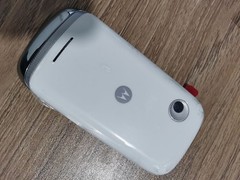 Motorola MOTO XT316 3G WIFI 2.8″ 3MP Camera Bluetooth GPS Radio