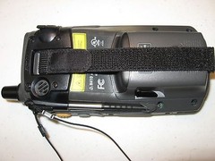SYMBOL MOTOROLA MC7094-PKCDCQHA8WR 2D BARCODE SCANNER GSM CELLULAR 128MB WIFI