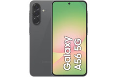 Samsung Galaxy A56 5G SM-A566E/DS 128 GB (8 GB) Dual SIM 50MP Unlocked 6.7″ New