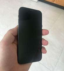Apple iPhone 12 Pro 128GB Blue Slate Used 12MP EXCELLENT CONDITION