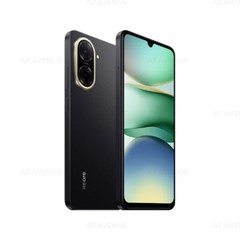 (New) Xiaomi Redmi A5 3GB+64GB BLACK Dual SIM Unlocked Android Cell Phone