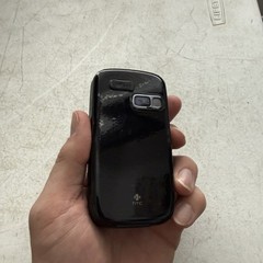HTC Tilt 8925 / TyTN 2 II KAIS100 3G GSM Black ( AT&T ) Smartphone