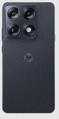 MOTOROLA Signature (PANTONE Carbon, 512GB) (16 GB RAM) 8 Gen 5 Processor