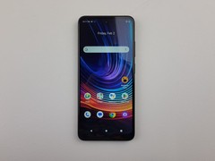 Celero 5G 2024 (Celero3 5G) 128GB – Moonglow Gray (Boost Mobile) – H7287