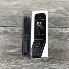 Nokia 2720 V Flip TA-1295 Verizon Wireless 4G LTE KaiOS 4GB Smartphone in Box