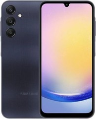 Brand New Samsung Galaxy A25 5G 128GB Factory Unlocked 6.5″ -Black