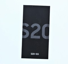 Samsung Galaxy S20+ 5G Cosmic Gray (128GB)