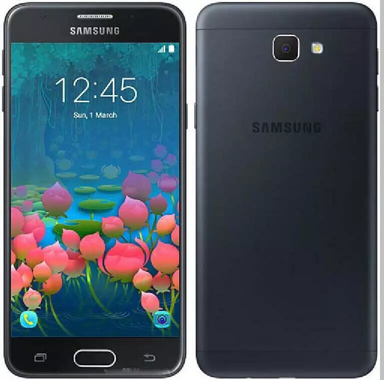 Original Samsung G570Y Galaxy J5 Prime On5 (2016) Quad-core CPU 13MP 5″ phone