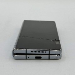 Broken T-Mobile Samsung Galaxy Z Fold4 12GB RAM 256GB SM-F936U For Parts