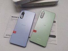 Sony Xperia 10 V – 128 GB – 48MP – 6.1” Unlocked 5G 5000mAh Good Condition