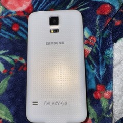 Samsung Galaxy S5 T-MOBILE Fingerprint Sensor NFC Reader MirrorLink