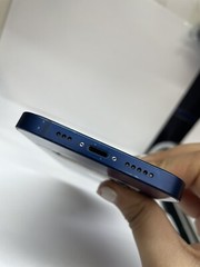 Apple iPhone 12 – 64GB – Blue (Unlocked)